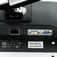 Rabljeni Philips BRILLIANSS 230WP 23 Široki ekran 16: TFT LCD monitor VGA DVI razred b