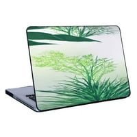 Kompatibilan sa MacBook Pro Kućište za telefon, priroda-zelena futrola za silikon zaštitu za TEEN Girl