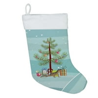 Dumbo Sphyn Rat Merry Božićne božićne čarape