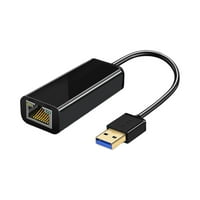 do adaptera, USB 3. Gigabit mrežnom adapteru, USB 3. na mrežni adapter, USB mrežni adapter