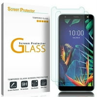 Samsung Galaxy A [protektora zaslona od kaljenog stakla] Pack
