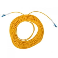 Stabilan pouzdan nosivi keramički ferrule zakrpa za patch, optički patch kabel, optička pristupna mreža vlakana za optičku komunikacijsku komunikaciju
