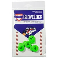Glovelock Baseball & Softball rukavica čipka