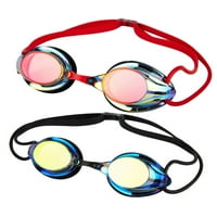 Naočale za borbu protiv zaljubljenih plinova UV zaštita Naočale za plivanje Nema curenja plivajućih