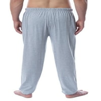 Prijatelji TV emisija logo mens 'spavanje Jogger LoungeWer Pajama hlače