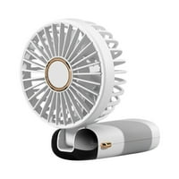 DaiosportSwear Clearence Handheld Folisving ventilator Prijenosni električni hladni komprimiraj ventilator