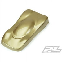 Prolin Racing Pro Racing Boja karoserije - Metalno zlato