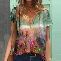Adviicd ljubičaste bluze za žene Ženska UV zaštita od sunca Safari košulje, dugi rukav na otvorenom