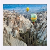 Cappadocia, Turska - Baloni za vrući zrak - FALENTER PRESS PHOTOGRAFIJA
