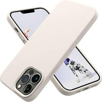 Dizajniran za slučaj iPhone Pro MA, silikonska otporna na udarcu tanka tanka tanka telefonska futrola