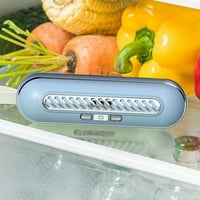 DaiosportSwear Clearence Mini USB frižider Deodorizer, prenosivi punjivi hladnjak Deodorizer, hladnjak