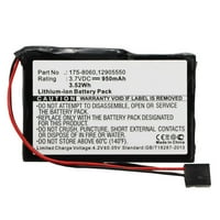 Baterije n Dodatna oprema BNA-WB-L Medical Battery - Li-Ion, 3,7 V, 950mAh, ultra visok kapacitet -