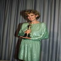 Najbolja podrška glumicom Jessica Lange [Tootsie] Srećom drži svoju historiju statua
