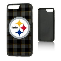 Pittsburgh Steelers iPhone karijski dizajn Bump futrola