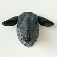 3R Studios Skulptura za glavu ovaca