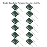 Električni bas gitarski poliesterski kondenzatori 2A473J 2A223J 2A333J 2A683J