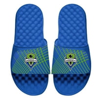 Muški Islide Royal Seattle Soundles FC Line Slide Sandals
