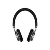 DEFUNC + serije Bežične Bluetooth slušalice - srebrne crne boje