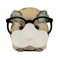 Slatke kreativne naočale za životinje Okvir za kućnu kancelarijsku dekorativne čaše Okvir naočala