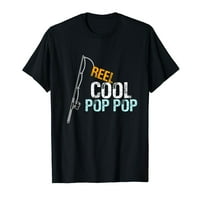 Cool pop pop poppop poklon od GrandDehad Grandson majica