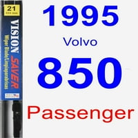 Volvo putnička brisača sečiva - Vizija Saver