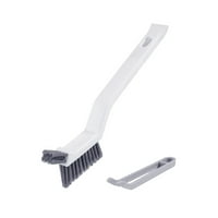 UEHGN multifunkcionalni podne četkica za kosu za čišćenje prozora za čišćenje za kosu za zid 45-stupnjeva