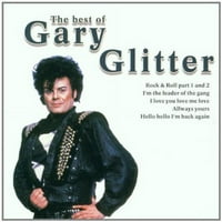 Unaprijed - Gary Glitter - najbolje od [jednostavno najbolje]