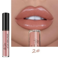 Mall Vivid Womens Lip sjajni šljokica Vodootporna dugačka trajna za usne šminke kozmetika