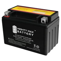YTX9-BS SLA Zamjenska baterija kompatibilna sa KTM vojvodom 15-18