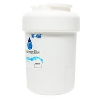 Zamjena za opći električni PCF23NGTECC hladnjak za hladnjak - kompatibilan sa općim električnim MWF-om, MWFP kertridža za vodu za vodu - Denali Pure marke