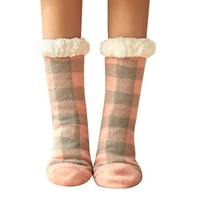 Ugodna stopala, sretan heart mucyway All-sezone opcije čarape žene drže topla skejtbord čarapa za čarape