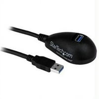 Starch Starhech Cable 5Feet Desktop SuperSpeed ​​USB3. Produžni kabl muški ženski