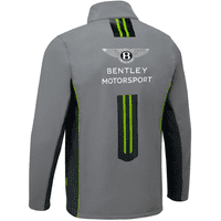 Bentley Motorsport tim Softshell jakna