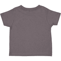 Inktastični rt Cod Massachusetts Nautički poklon Dječak malih majica ili majica Toddler