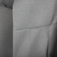 Cardigan za žene Ženske modne modne žene odijelo vrhunske jakne s dugim rukavima na vrhu