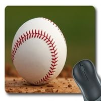 Baseball Sports PAD Personalizirani jedinstveni pravokutnik Gaming Mousepad 9.84 7.87