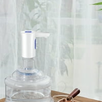 Loopsun Kuhinjski aparati Električna pumpa za boce za vodu USB punjenje PIJENJE PIJENJE PISME ZA GALON