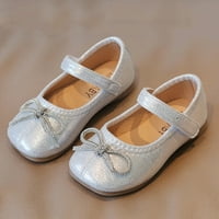 Leey-World Toddler Cipele Devojke Ležerne cipele Debele jedinice okruglih nožnih prstiju Haljina Dječje