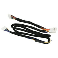Auto adapter kabel, kabel za ožičenje stabilna veza za auto
