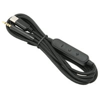 Slušalice kabl Audio line Tip C slušalice Audio kabel USB C do audio kabla za QC QC OE Y50BT Y K QC