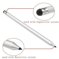 Precizna kapacitivna olovka zaslona za iPad izvanredne telefone I0J4