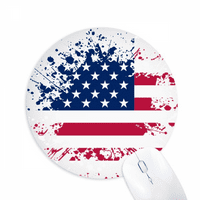 Zvezde i pruge Amerika Država Zastava države Mouse Pad udobne igre Office Mat
