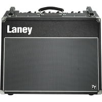 Laney TT50- 50W cijev gitara Combo AMP crna
