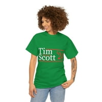Tim Scott Unise grafička majica, Veličine S-5XL