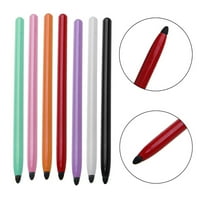 Naierhg set tablet olovka protiv otiska prsta protiv ogrebotine silikonska kapacitivna olovka za pametnu