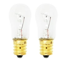 Zamjenska žarulja za opće električne PSS26mgpbww hladnjak - kompatibilna opća električna WR svjetlosna