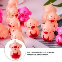 Piggy Tumbler igračke za djecu Dječji poklon dječje obrazovne male igračke