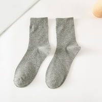 Parovi Ispis Čarape za žene Muška serija Šareni uzorak Novost slatka unise čarape Biciklističke čarape