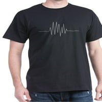 Kardiogram - pamučna majica