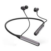 Viseći vrat 5. Bluetooth sportske slušalice sa dvostrukim zvučnicima i baterijom velikih kapaciteta